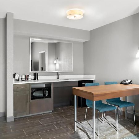 Hampton Inn & Suites Newtown Yardley Kültér fotó