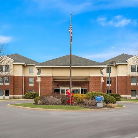 Hampton Inn & Suites Newtown Yardley Kültér fotó