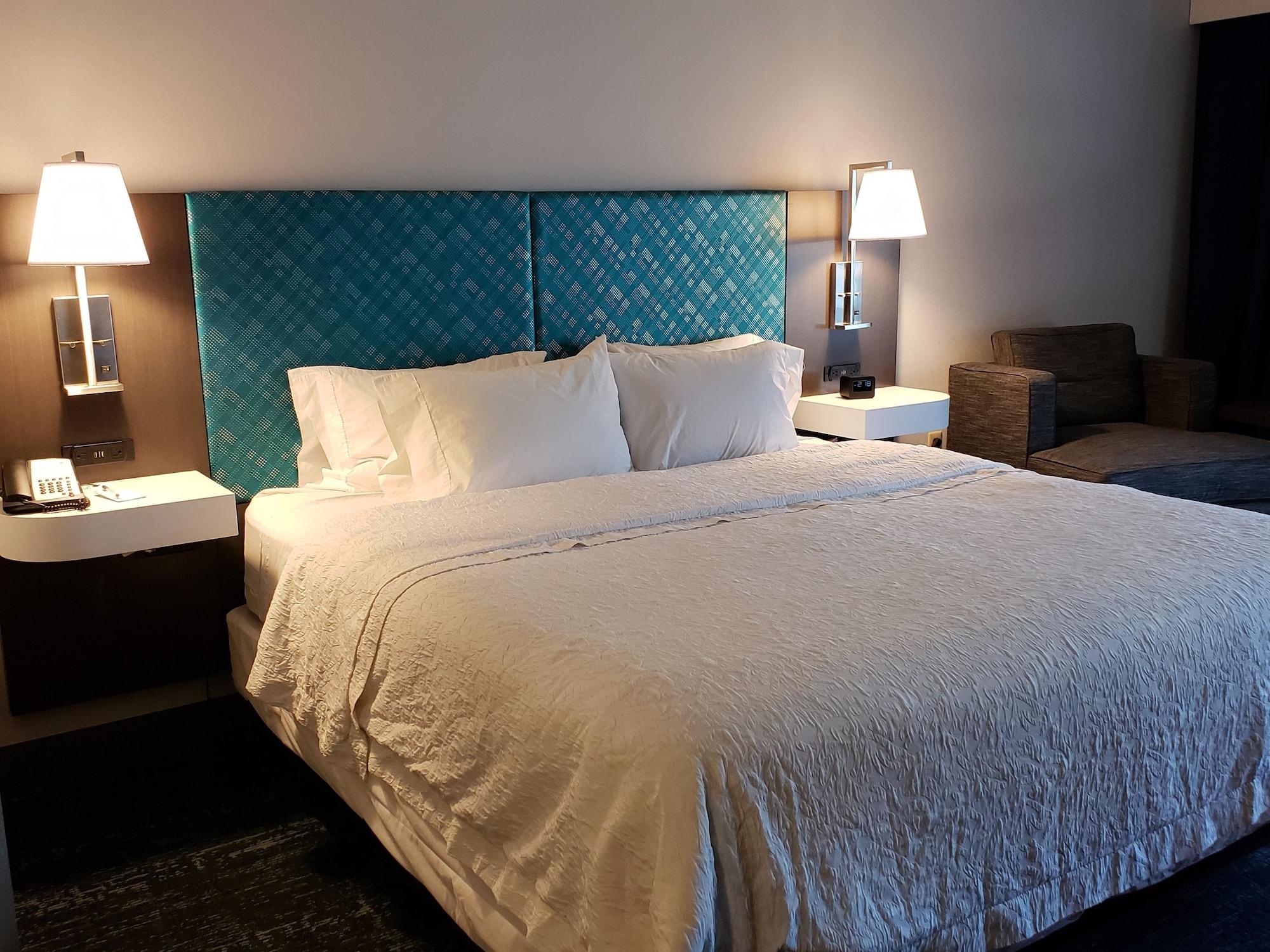Hampton Inn & Suites Newtown Yardley Kültér fotó