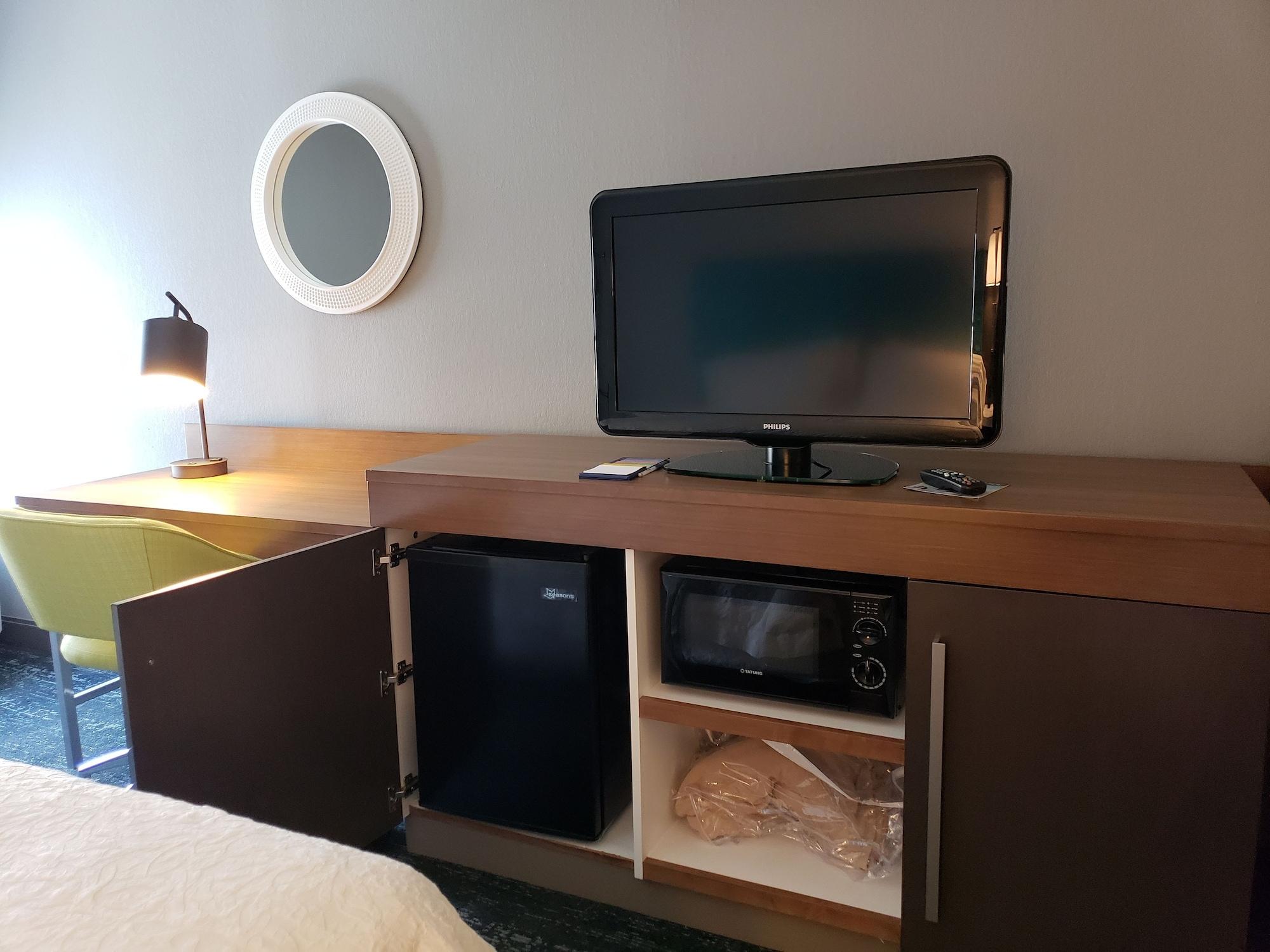 Hampton Inn & Suites Newtown Yardley Kültér fotó
