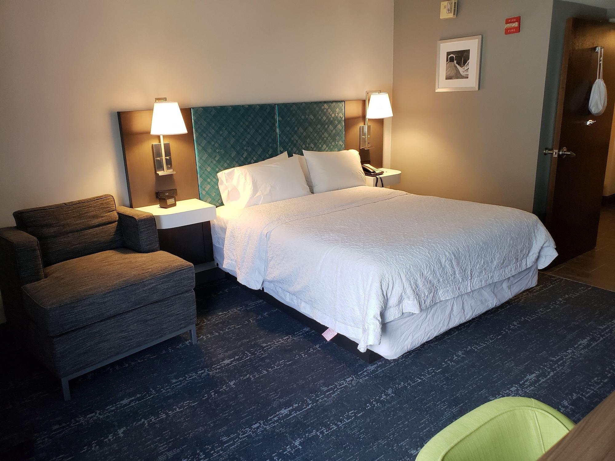 Hampton Inn & Suites Newtown Yardley Kültér fotó