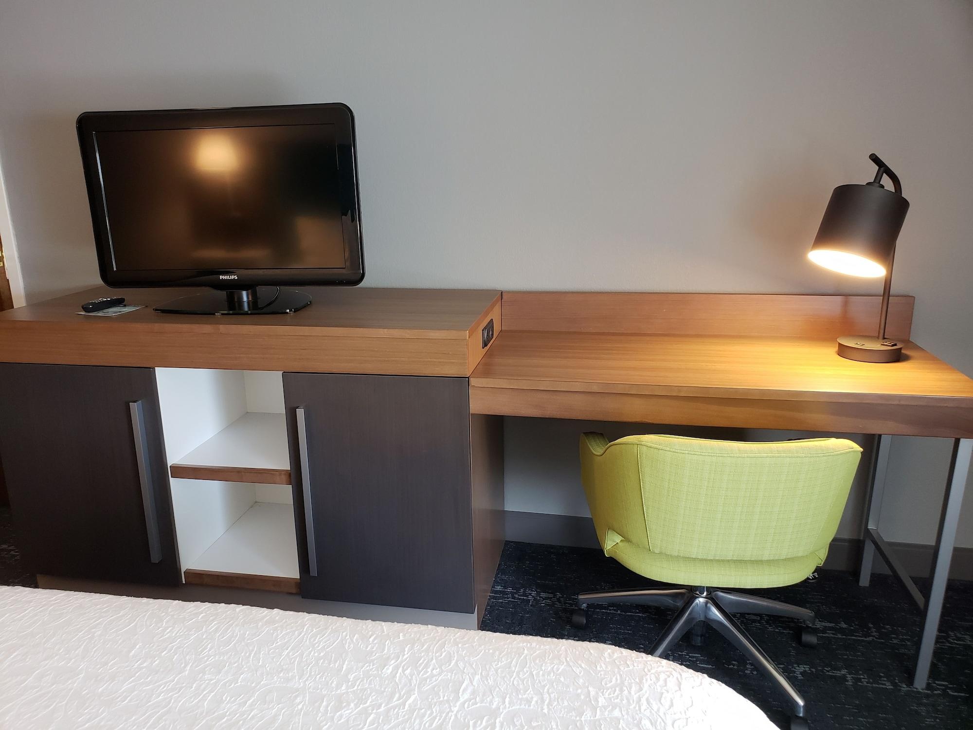 Hampton Inn & Suites Newtown Yardley Kültér fotó