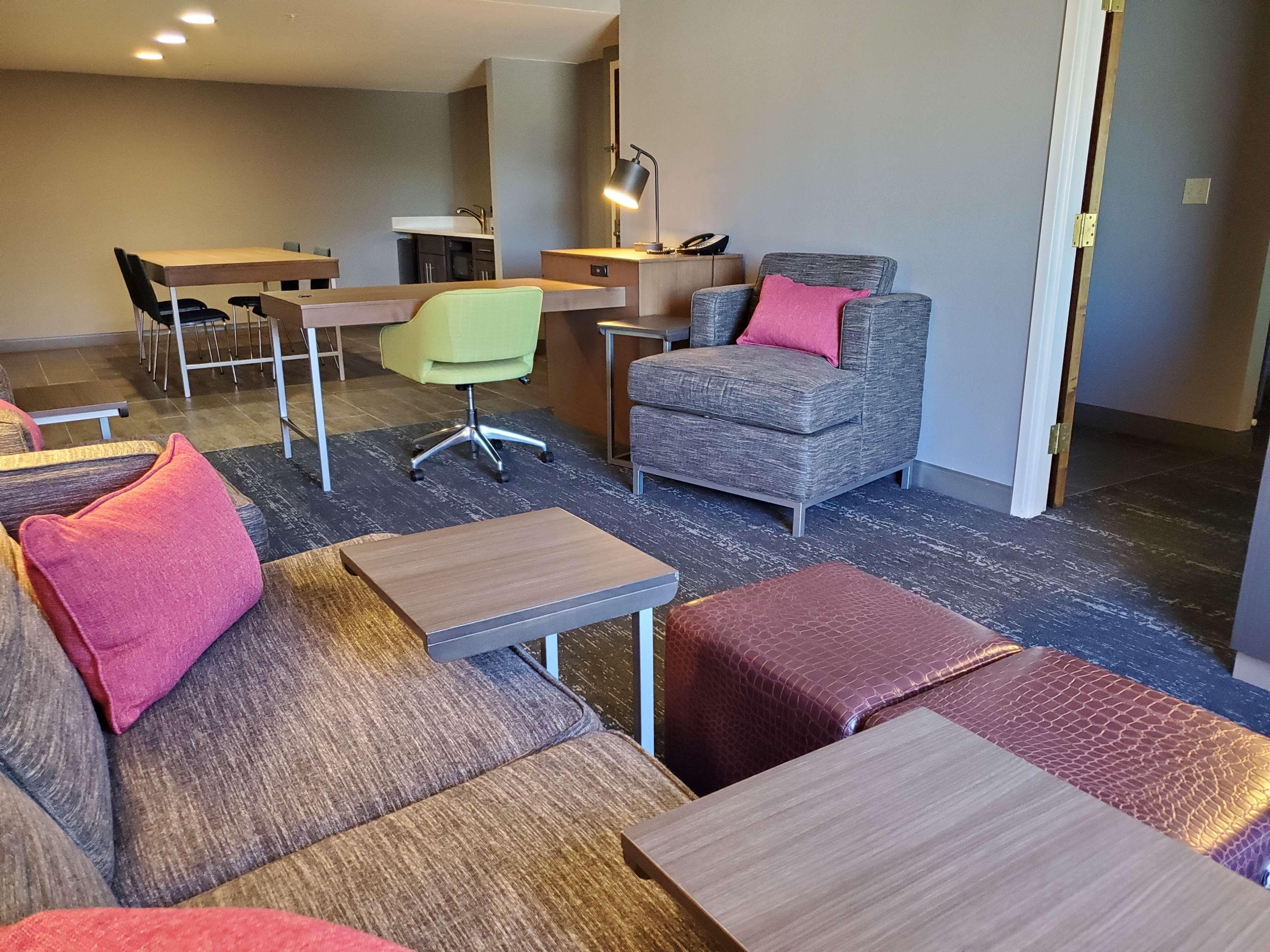 Hampton Inn & Suites Newtown Yardley Kültér fotó