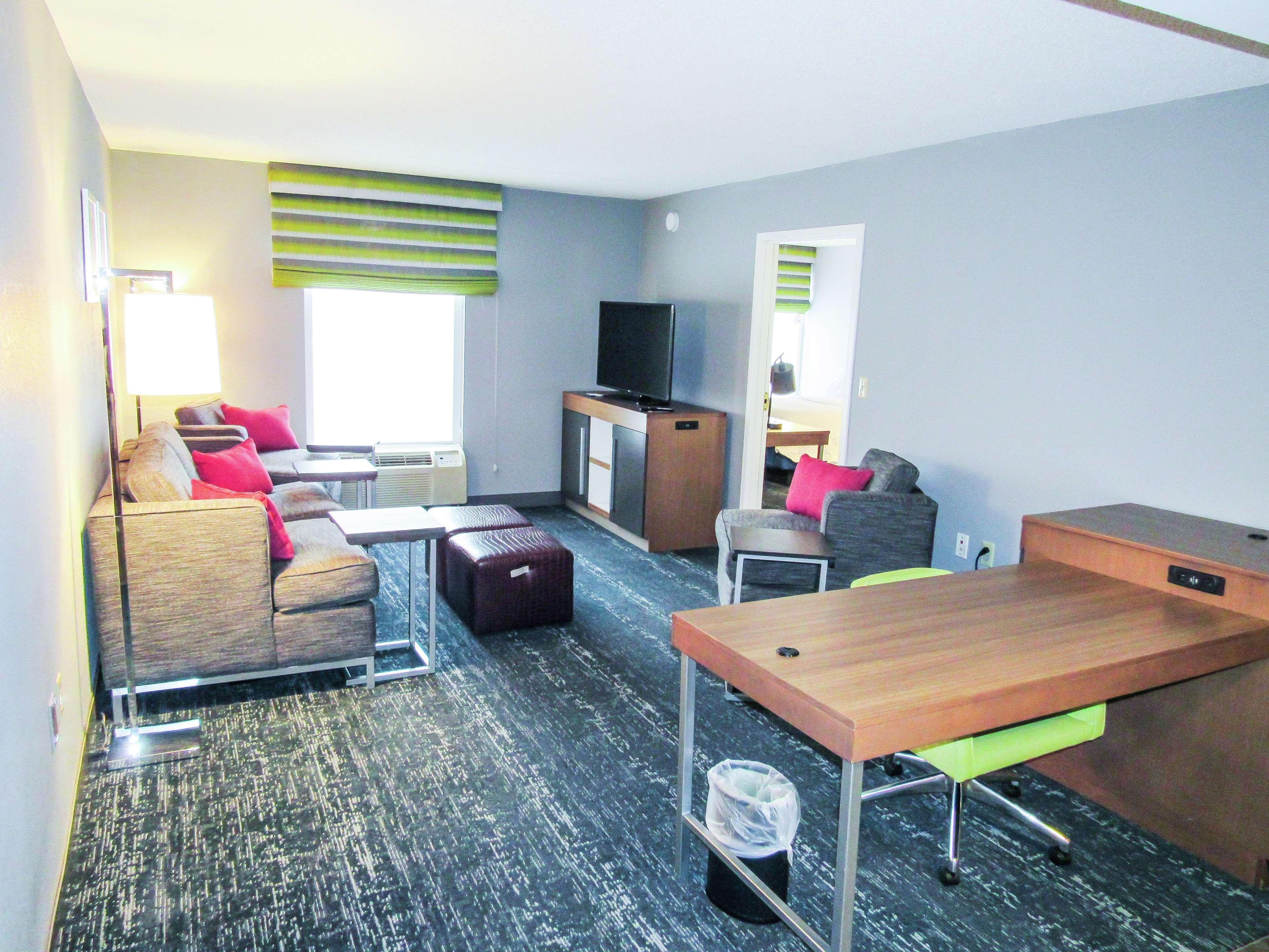 Hampton Inn & Suites Newtown Yardley Kültér fotó