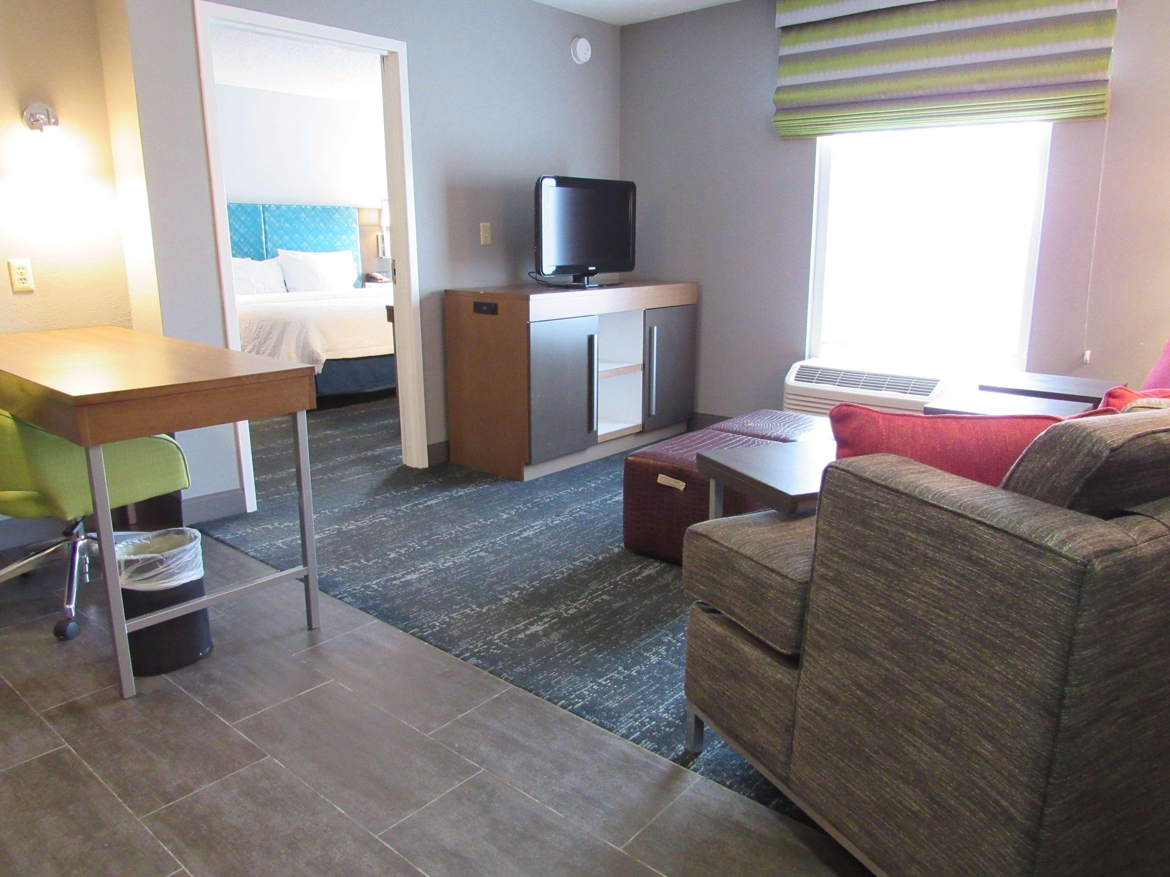 Hampton Inn & Suites Newtown Yardley Kültér fotó
