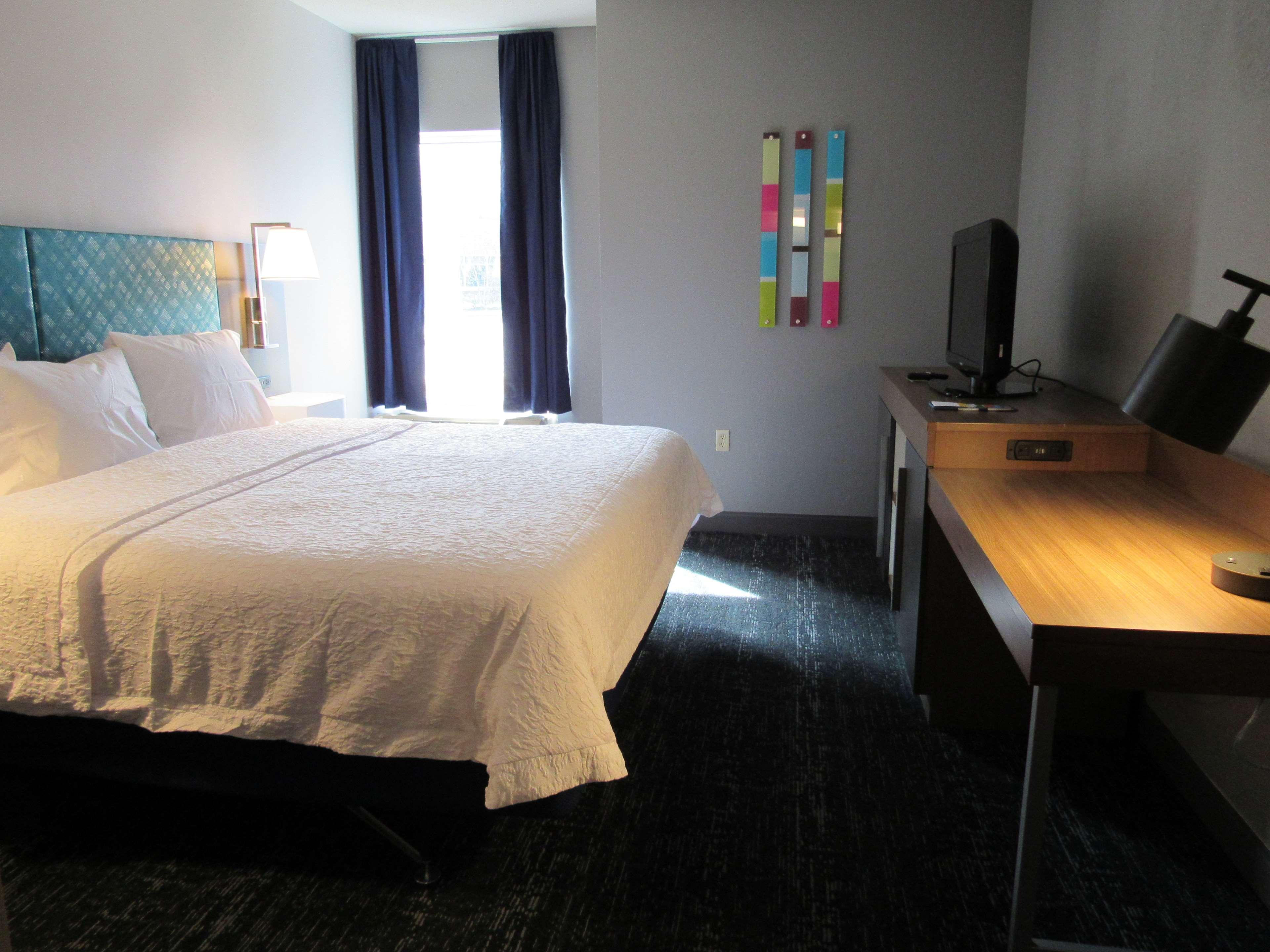 Hampton Inn & Suites Newtown Yardley Kültér fotó