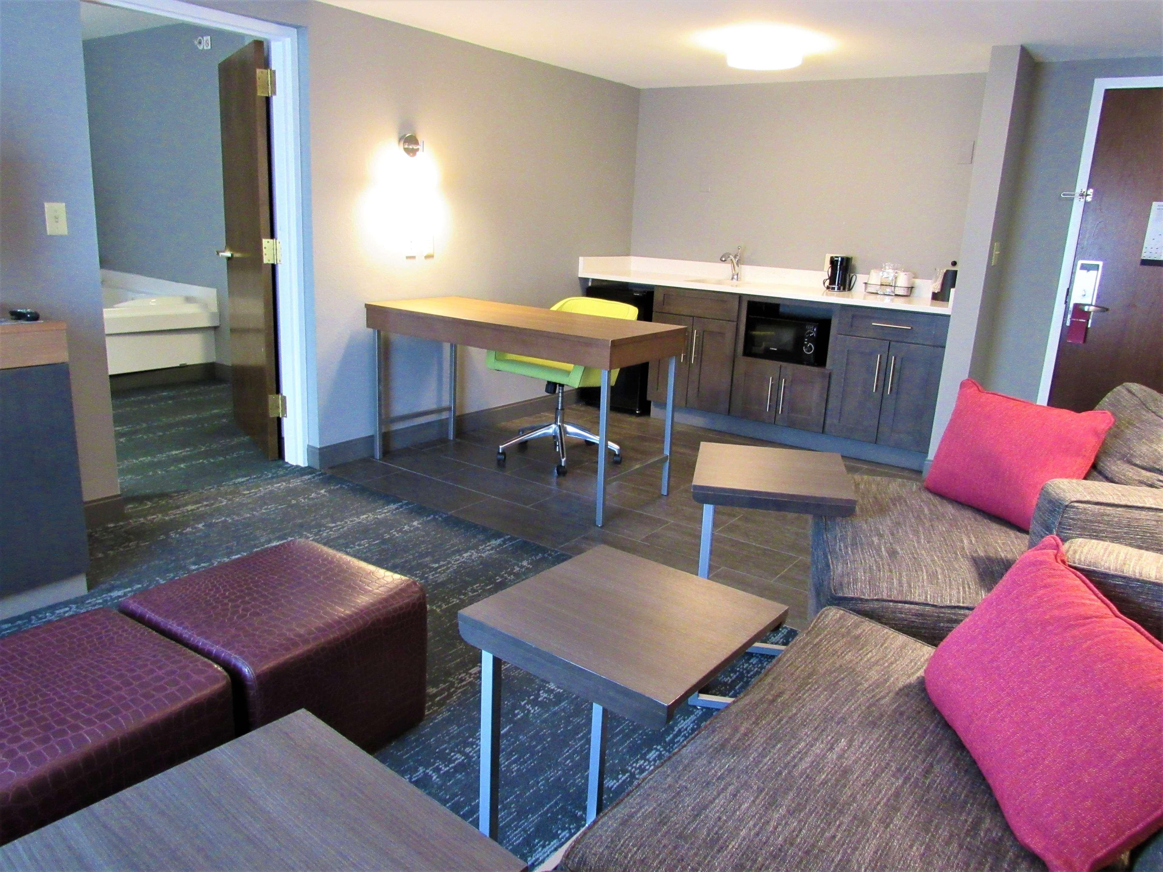Hampton Inn & Suites Newtown Yardley Kültér fotó