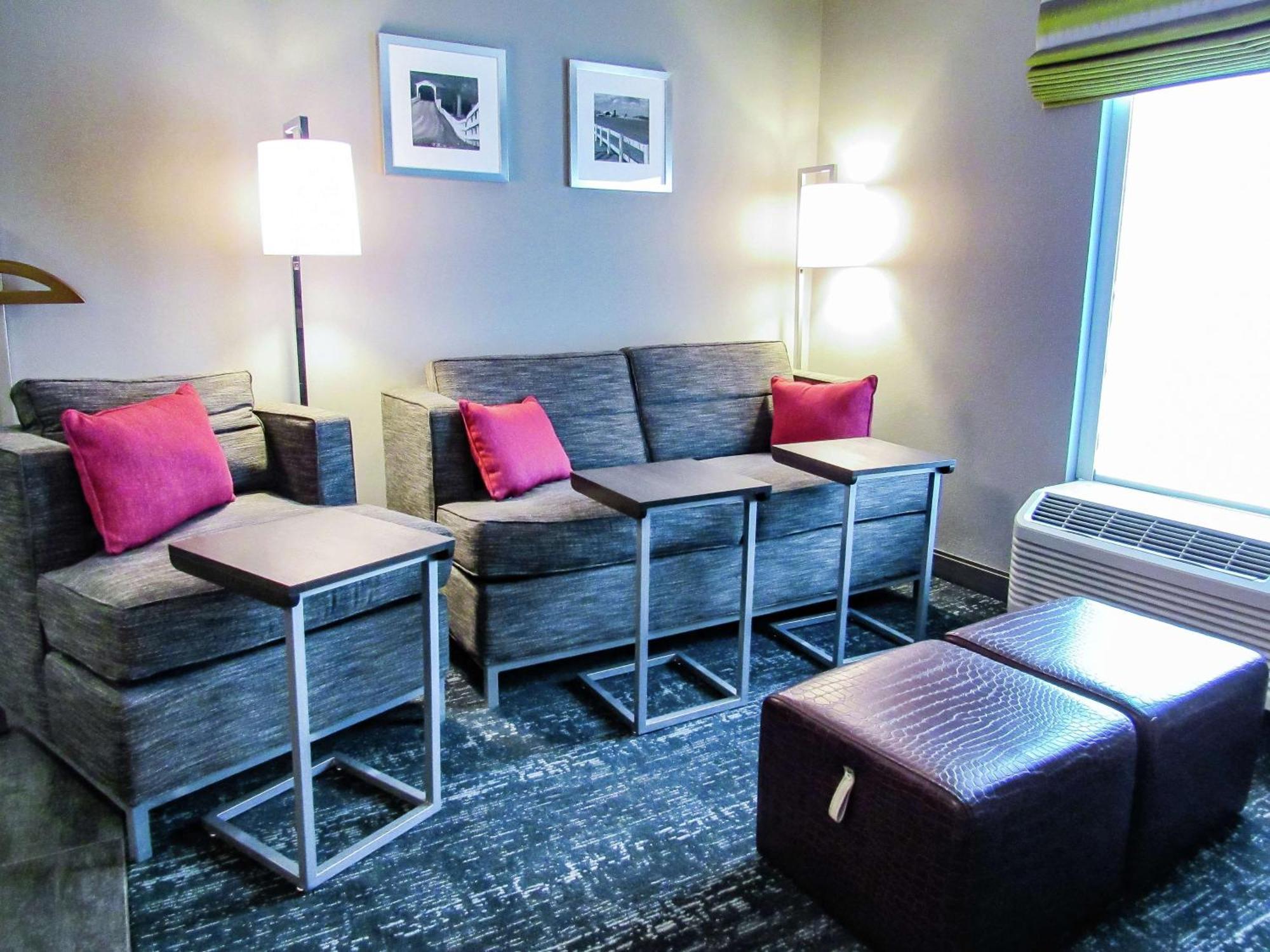 Hampton Inn & Suites Newtown Yardley Kültér fotó