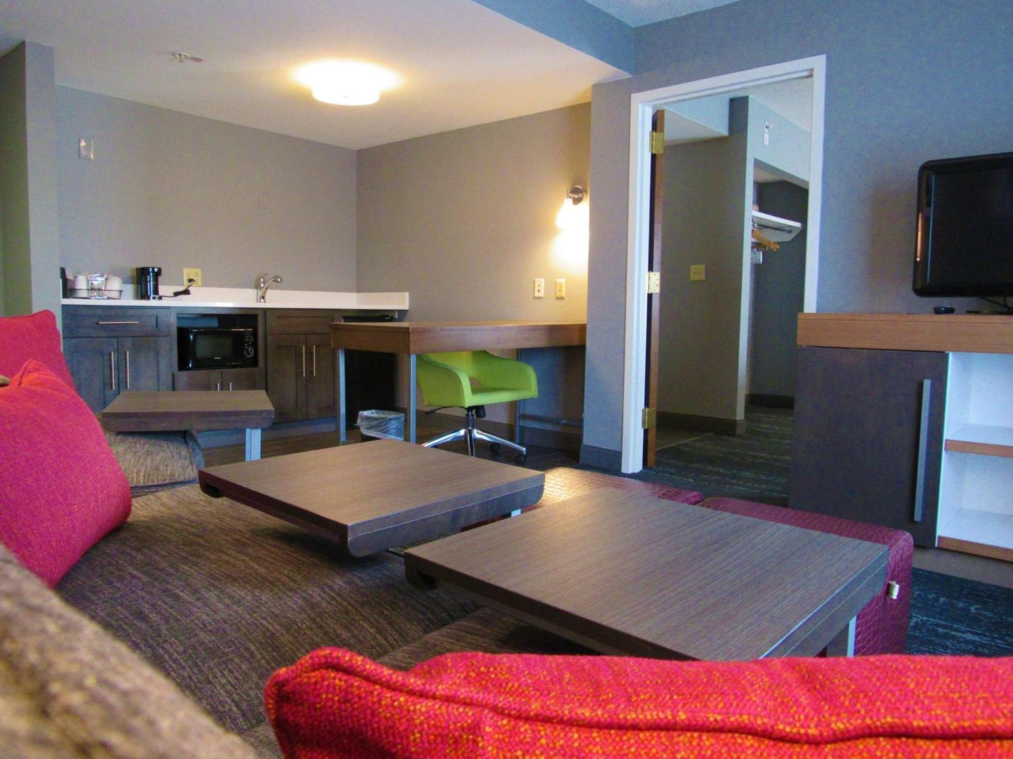 Hampton Inn & Suites Newtown Yardley Kültér fotó