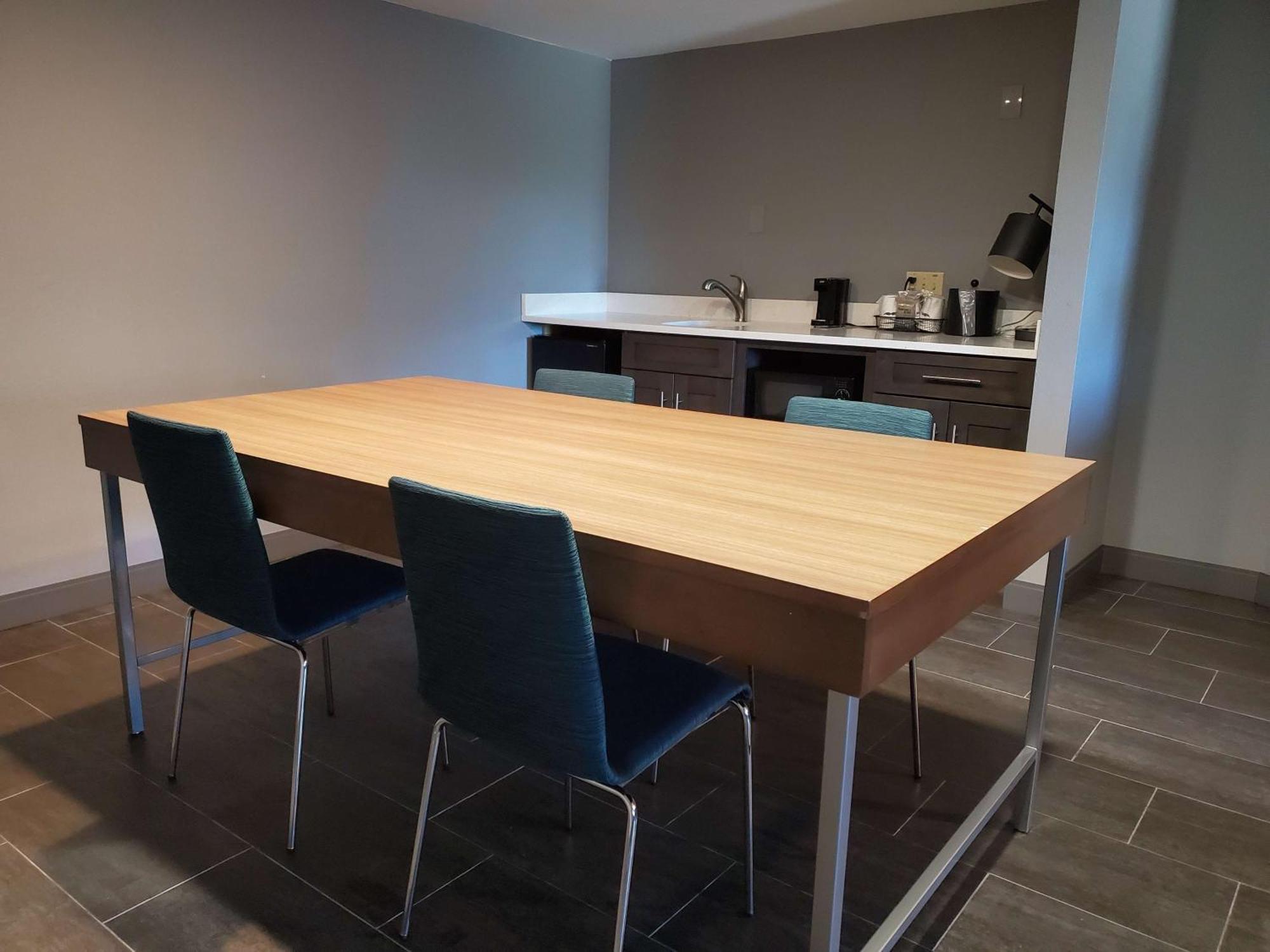Hampton Inn & Suites Newtown Yardley Kültér fotó
