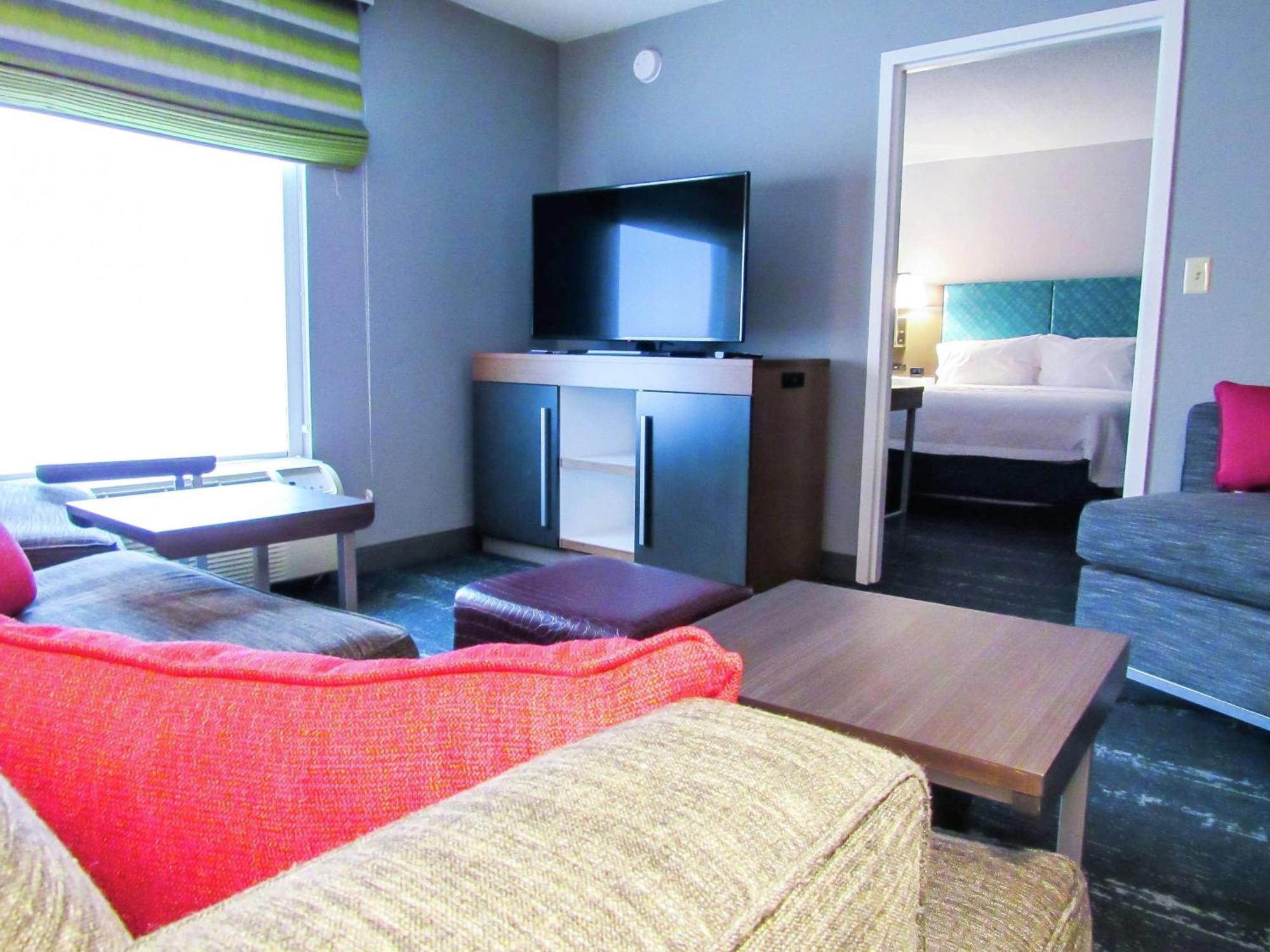 Hampton Inn & Suites Newtown Yardley Kültér fotó
