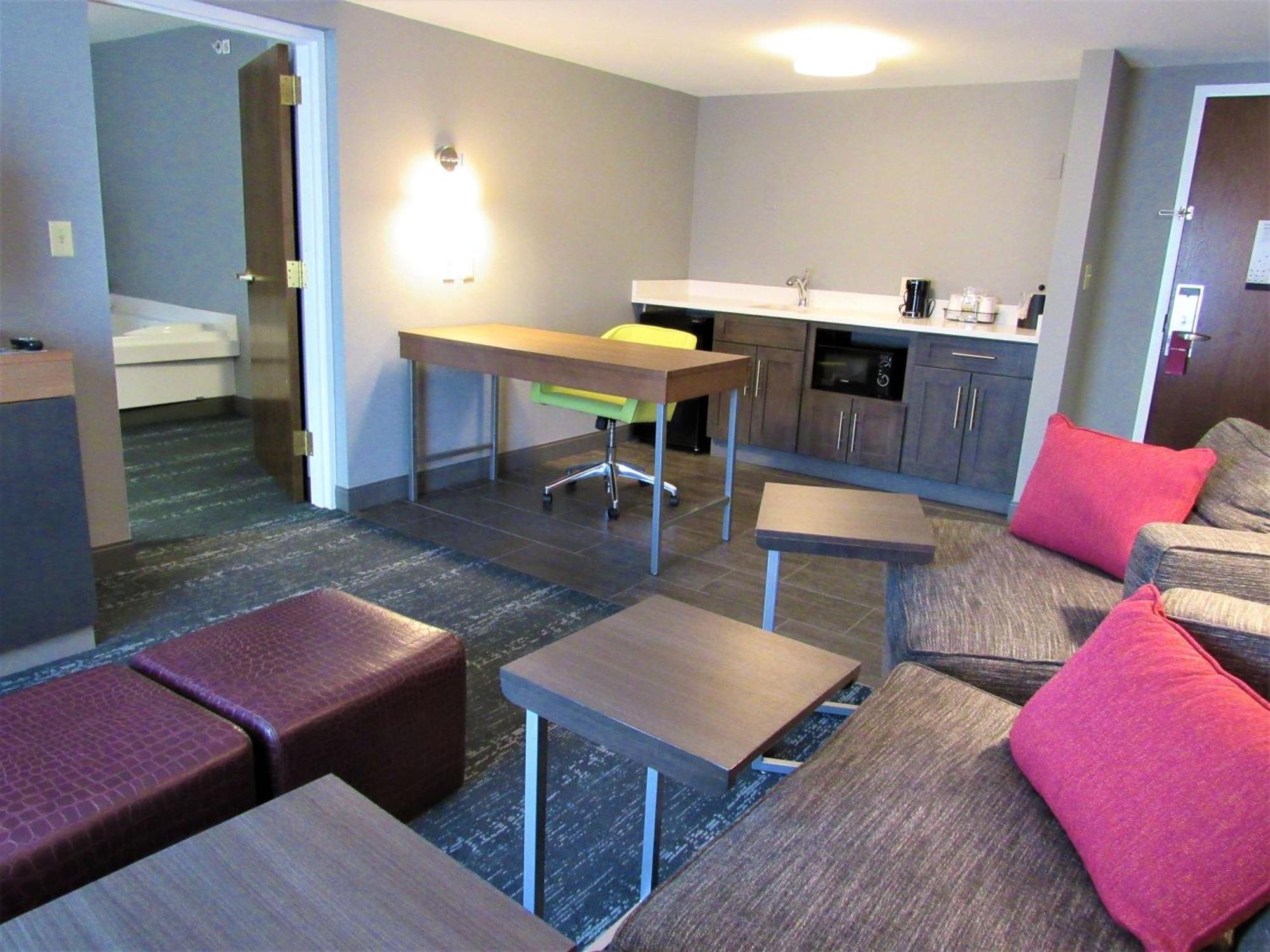 Hampton Inn & Suites Newtown Yardley Kültér fotó