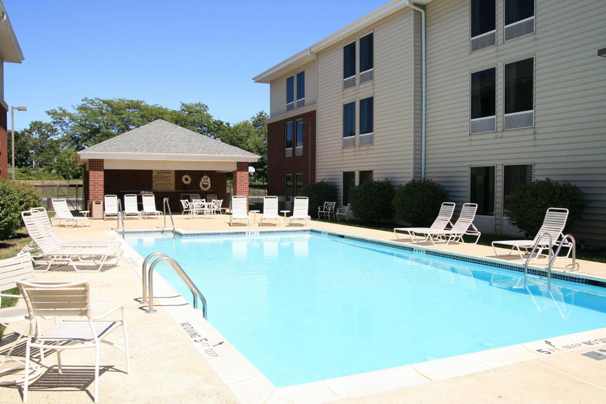 Hampton Inn & Suites Newtown Yardley Kültér fotó