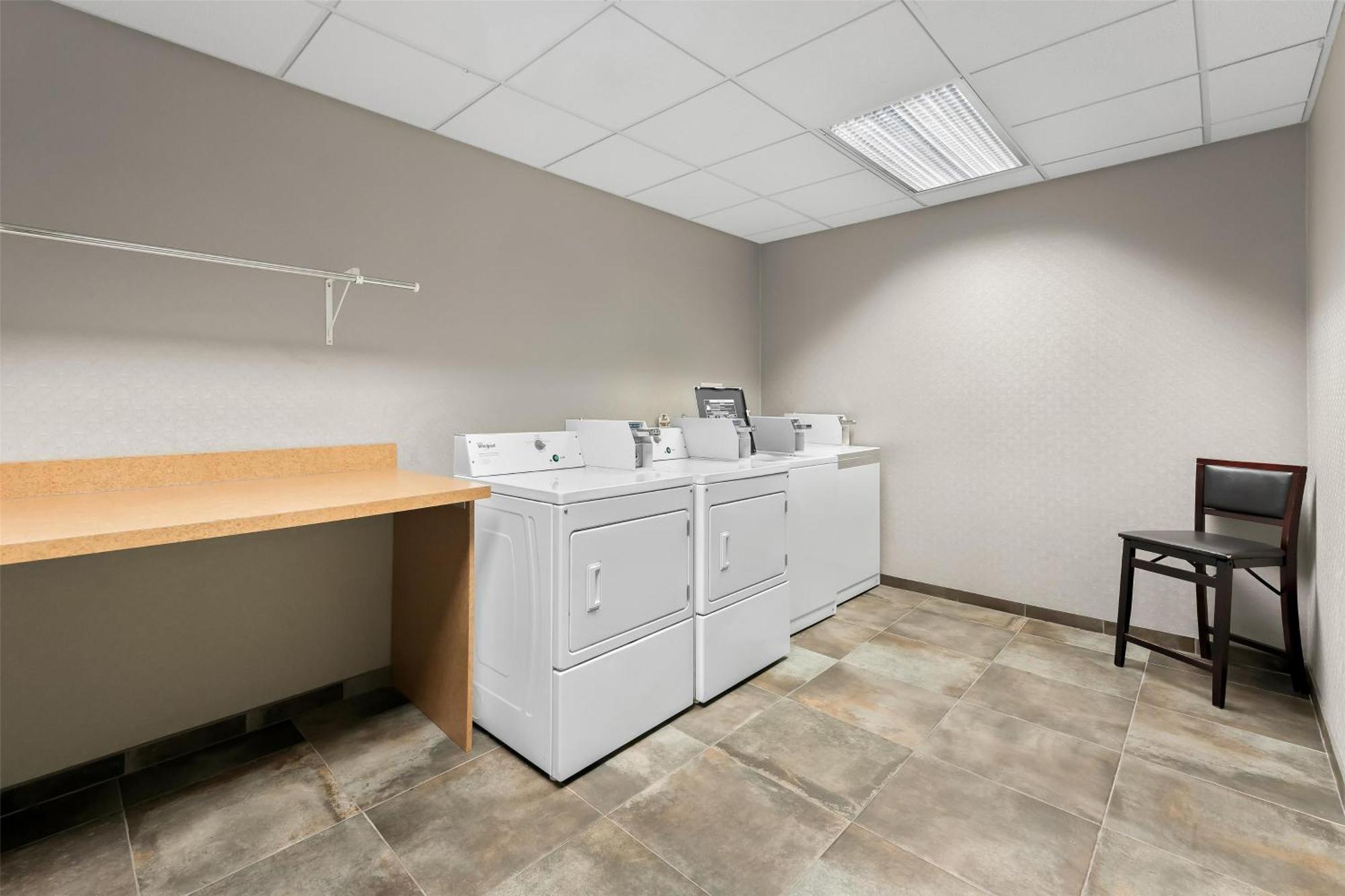 Hampton Inn & Suites Newtown Yardley Kültér fotó