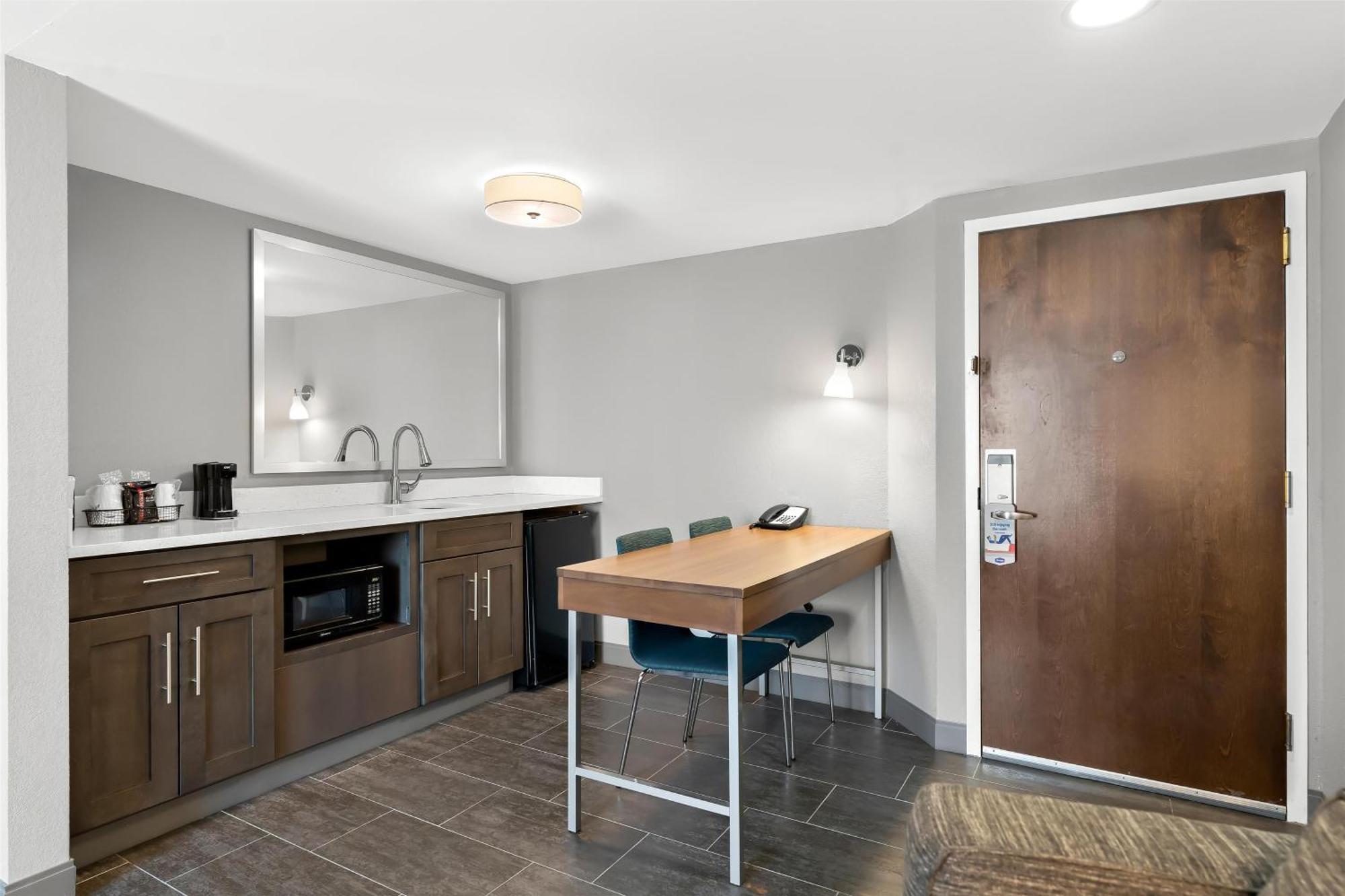 Hampton Inn & Suites Newtown Yardley Kültér fotó