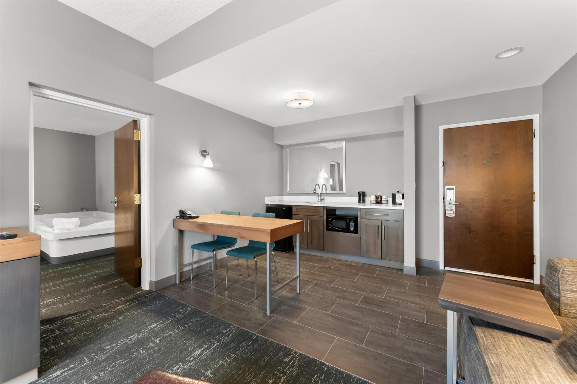 Hampton Inn & Suites Newtown Yardley Kültér fotó