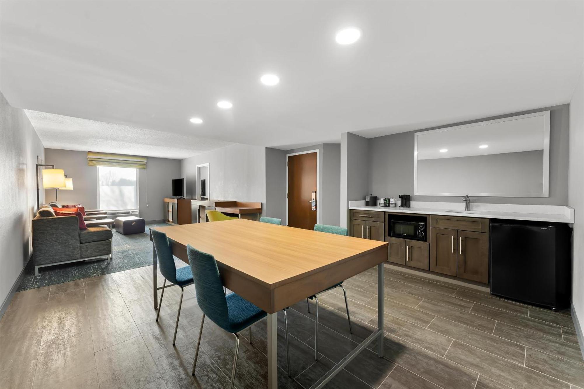 Hampton Inn & Suites Newtown Yardley Kültér fotó