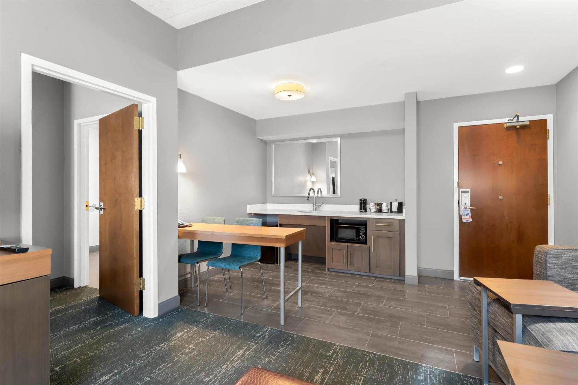 Hampton Inn & Suites Newtown Yardley Kültér fotó