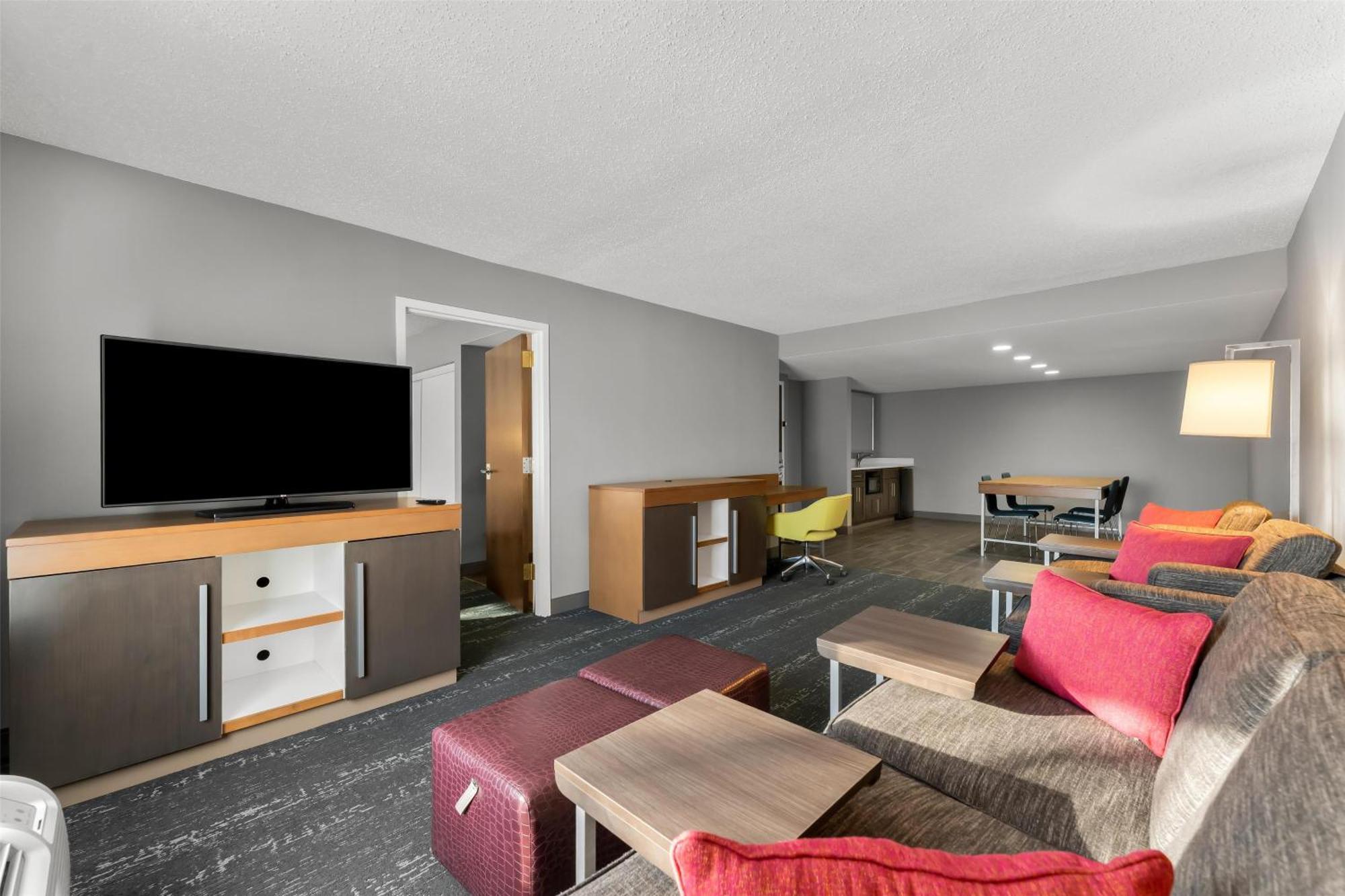 Hampton Inn & Suites Newtown Yardley Kültér fotó